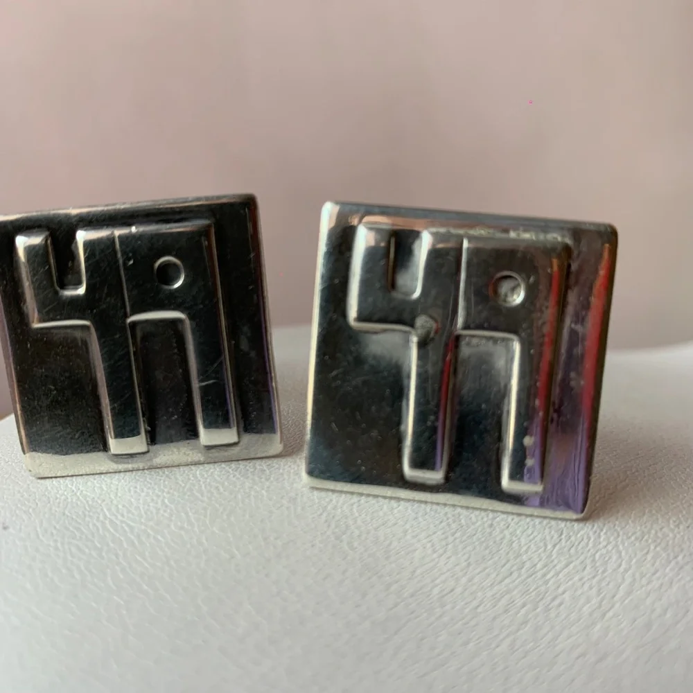 N/A vintage large
